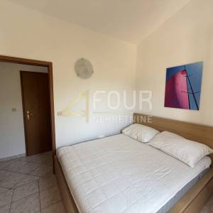 Istra, Medulin - Premantura, 53.06m2, 2s+db, terasa, parkirno mjesto