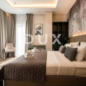 Istra, Nova Vas, luksuzna dvojna vila, 146.42 m2, bazen, terasa