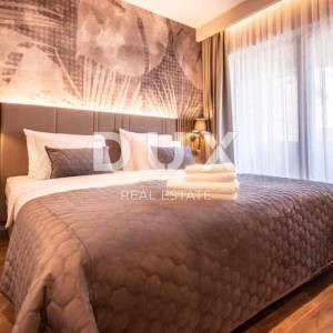 Istra, Nova Vas, luksuzna dvojna vila, 146.42 m2, bazen, terasa
