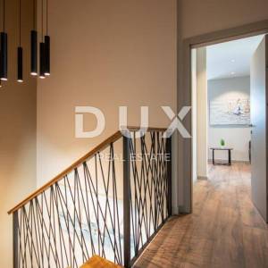 Istra, Nova Vas, luksuzna dvojna vila, 146.42 m2, bazen, terasa