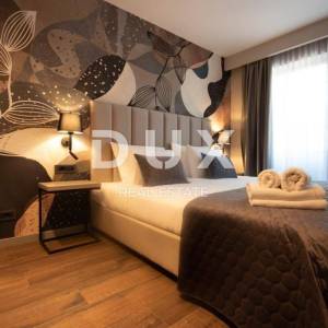 Istra, Nova Vas, luksuzna dvojna vila, 146.42 m2, bazen, terasa