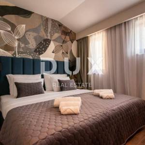 Istra, Nova Vas, luksuzna dvojna vila, 178.70 m2, bazen, terasa