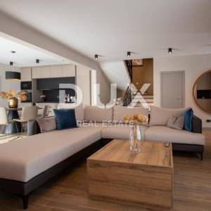 Istra, Nova Vas, luksuzna dvojna vila, 178.70 m2, bazen, terasa