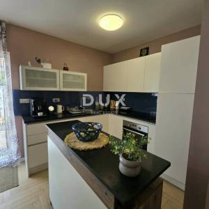 Istra, Novigrad, 91,80 m2S, bazen, terasa