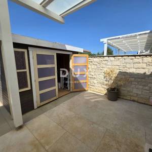 Istra, Novigrad, 91,80 m2S, bazen, terasa