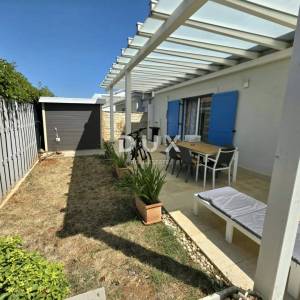 Istra, Novigrad, 91,80 m2S, bazen, terasa