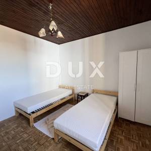 Istra, Oprtalj, povijesna jezgra, 124 m², balkon s pogledom