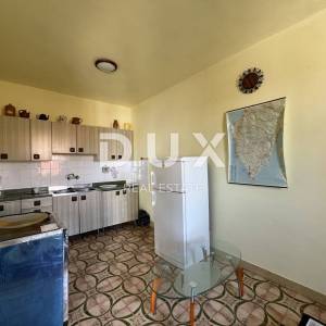 Istra, Oprtalj, povijesna jezgra, 124 m², balkon s pogledom