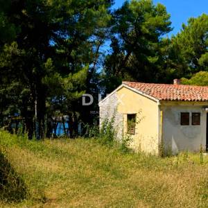 Istra, Poreč, građevinsko zemljište, 958 m², rijetkost na tržištu