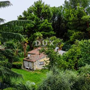 Istra, Poreč, građevinsko zemljište, 958 m², rijetkost na tržištu