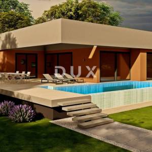 Istra, Poreč, građevinsko zemljište, 958 m², rijetkost na tržištu