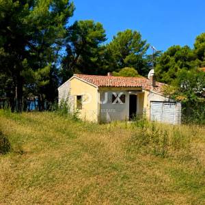 Istra, Poreč, građevinsko zemljište, 958 m², rijetkost na tržištu