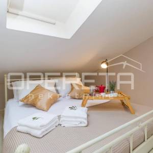 Istra, Poreč – jednosoban stan na odličnoj lokaciji, 500 m od mora