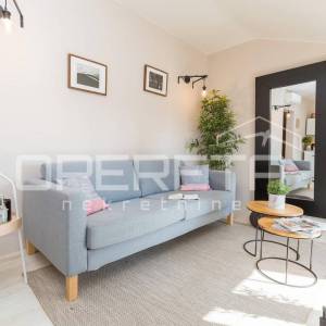 Istra, Poreč – jednosoban stan na odličnoj lokaciji, 500 m od mora