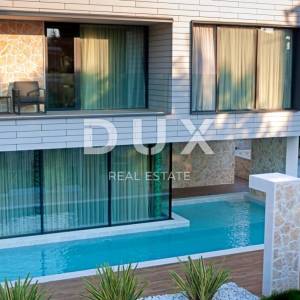 ISTRA, POREČ - Luksuzna vila 400 m od mora