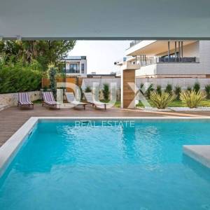 ISTRA, POREČ - Luksuzna vila 400 m od mora
