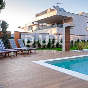 ISTRA, POREČ - Luksuzna vila 400 m od mora
