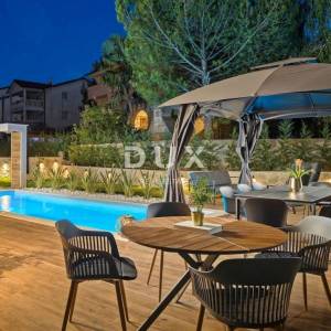 ISTRA, POREČ - Luksuzna vila 400 m od plaže
