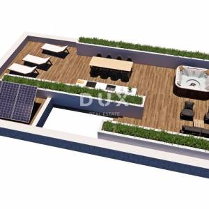 ISTRA, POREČ - Luksuzna vila 400 m od plaže