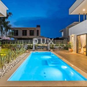 ISTRA, POREČ - Luksuzna vila 400 m od plaže