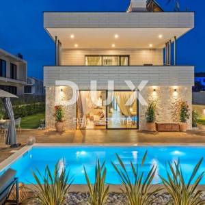 ISTRA, POREČ - Luksuzna vila 400 m od plaže