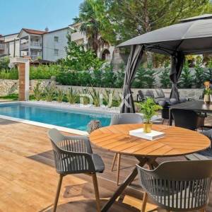 ISTRA, POREČ - Luksuzna vila 400 m od plaže