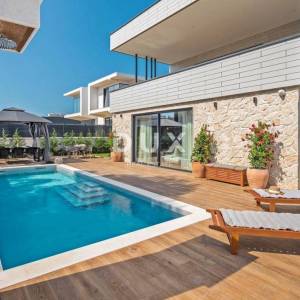 ISTRA, POREČ - Luksuzna vila 400 m od plaže