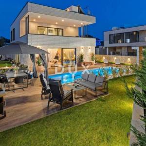 ISTRA, POREČ - Luksuzna vila 400 m od plaže
