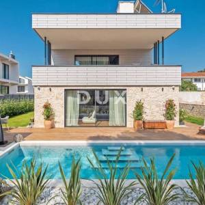 ISTRA, POREČ - Luksuzna vila 400 m od plaže
