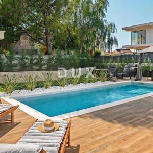 ISTRA, POREČ - Luksuzna vila 400 m od plaže