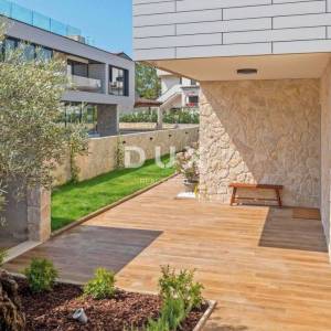 ISTRA, POREČ - Luksuzna vila 400 m od plaže