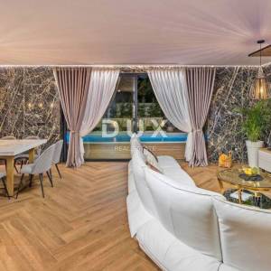 ISTRA, POREČ - Luksuzna vila 400 m od plaže