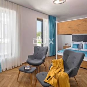ISTRA, POREČ - Luksuzna vila 400 m od plaže