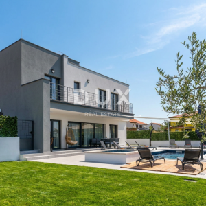 Istra, Poreč, vila, 204 m², bazen