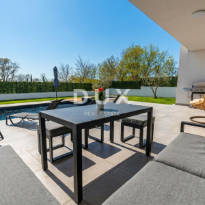 Istra, Poreč, vila, 204 m², bazen