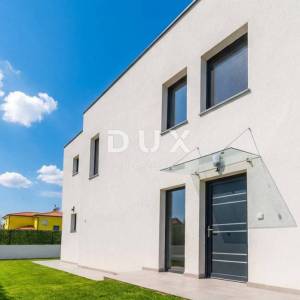 Istra, Poreč, vila, 204 m², bazen