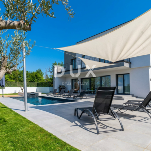 Istra, Poreč, vila, 204 m², bazen