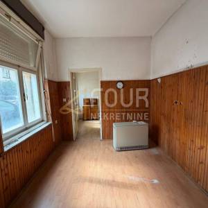 Istra, Pula, 2s+db, 53.91m2