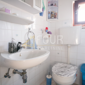 Istra, Pula - centar, 44m2, 1s+db, odlična pozicija - blizina Arene!