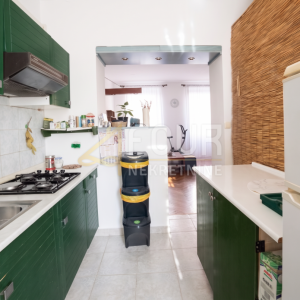 Istra, Pula - centar, 44m2, 1s+db, odlična pozicija - blizina Arene!