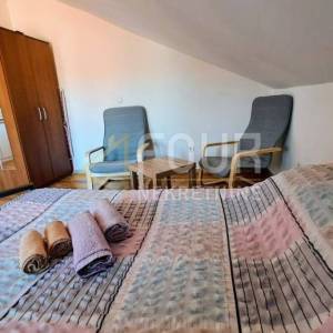 Istra, Pula, Centar, stan 72,50m2 - 3 studio apartmana