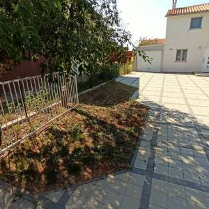 Istra, Pula okolica, Uređena obiteljska kuća na mirnoj lokaciji