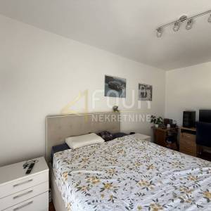 Istra, Pula - Veruda, 62.01m2, 2s+db, lođa, pogled na more!