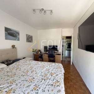 Istra, Pula - Veruda, 62.01m2, 2s+db, lođa, pogled na more!