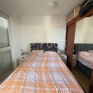 Istra, Pula - Veruda, 62.01m2, 2s+db, lođa, pogled na more!