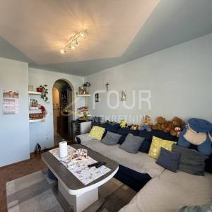 Istra, Pula - Veruda, 62.01m2, 2s+db, lođa, pogled na more!