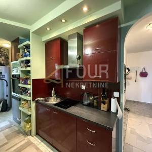 Istra, Pula - Veruda, 62.01m2, 2s+db, lođa, pogled na more!