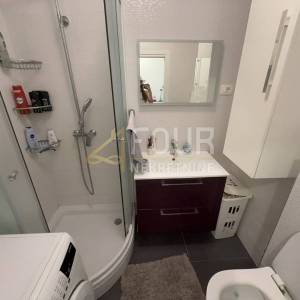 Istra, Pula - Veruda, 62.01m2, 2s+db, lođa, pogled na more!