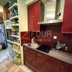Istra, Pula - Veruda, 62.01m2, 2s+db, lođa, pogled na more!