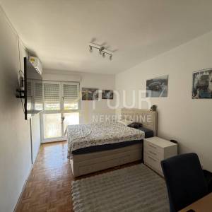 Istra, Pula - Veruda, 62.01m2, 2s+db, lođa, pogled na more!
